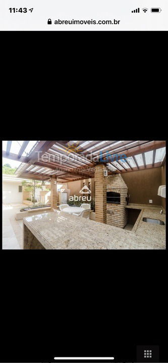 Apartment for vacation rental in Natal (Petrópolis Rn)
