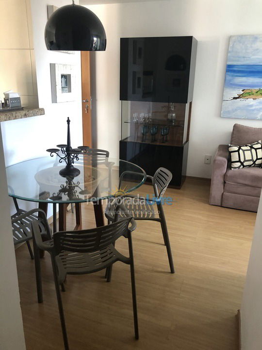 Apartment for vacation rental in Natal (Petrópolis Rn)