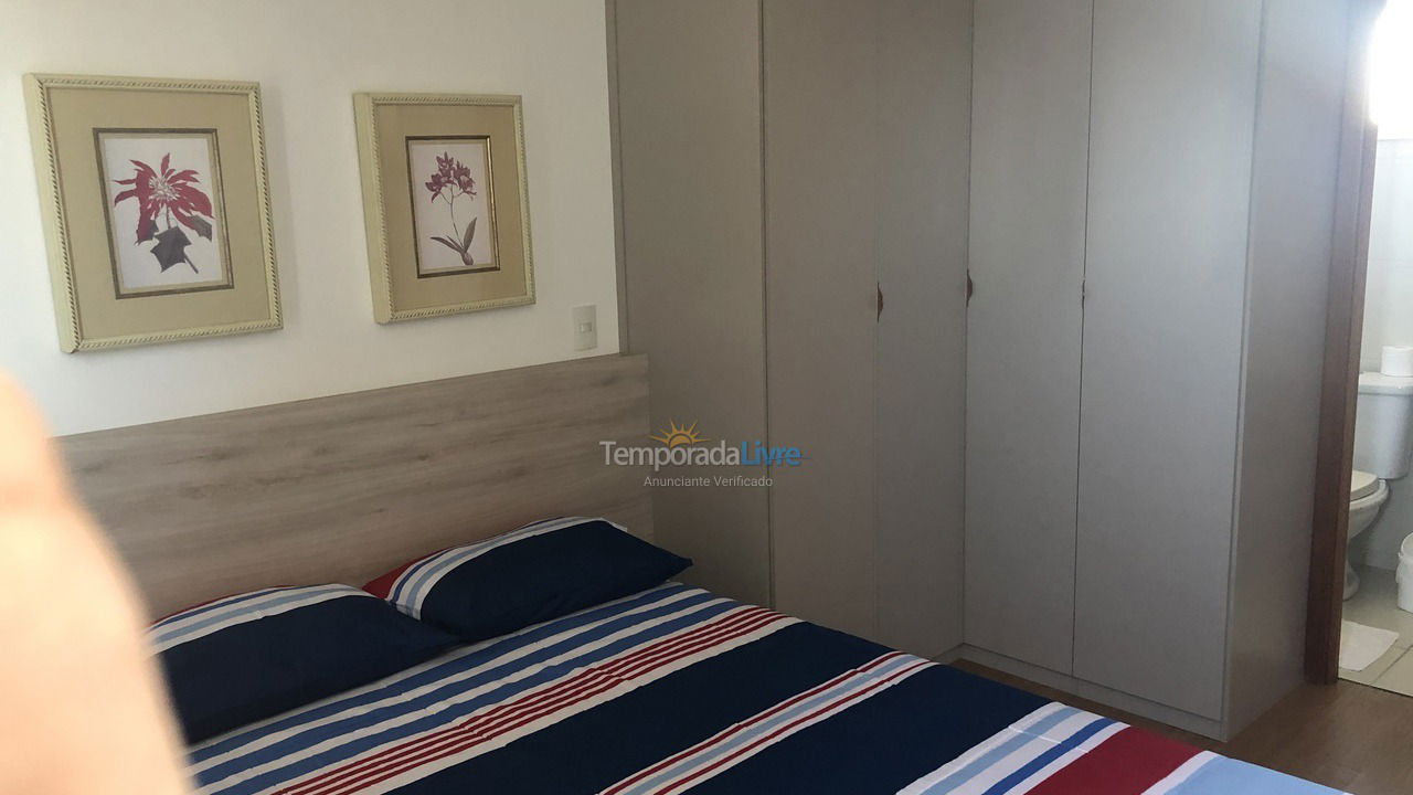Apartment for vacation rental in Natal (Petrópolis Rn)