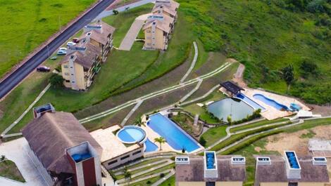 The charm and warmth of Serra de Bananairas