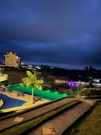The charm and warmth of Serra de Bananairas