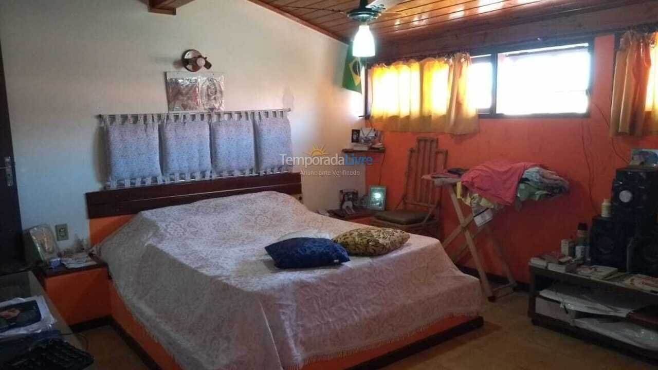 Apartamento para aluguel de temporada em Cabo Frio (Peró)
