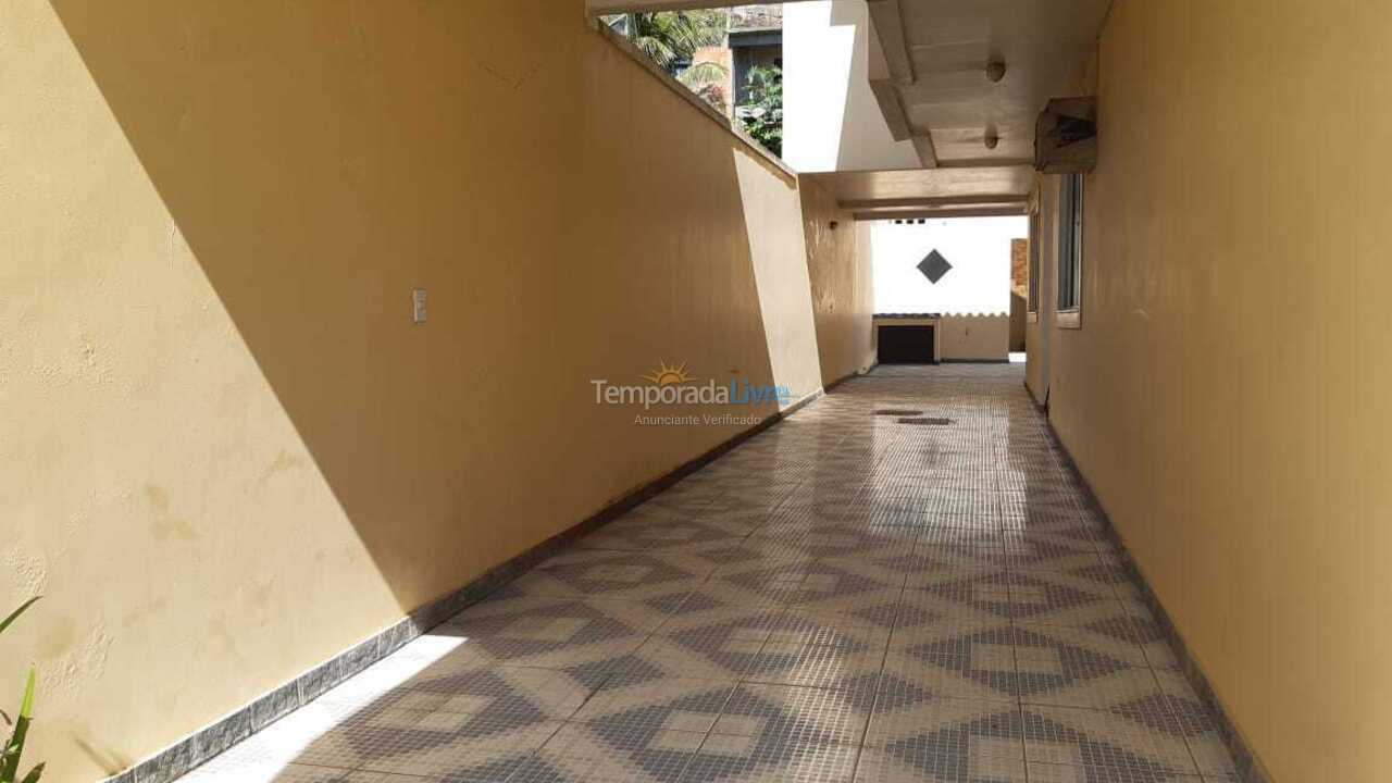House for vacation rental in Arraial do Cabo (Praia Grande)