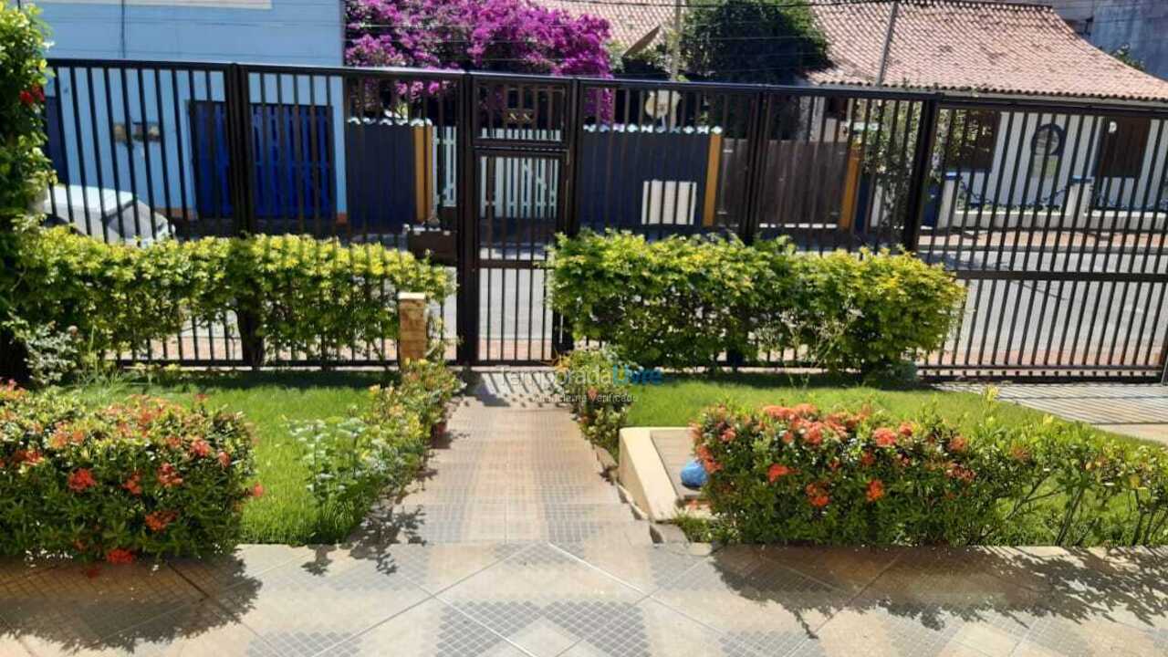 House for vacation rental in Arraial do Cabo (Praia Grande)