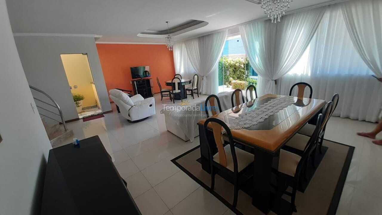 House for vacation rental in Arraial do Cabo (Praia Grande)