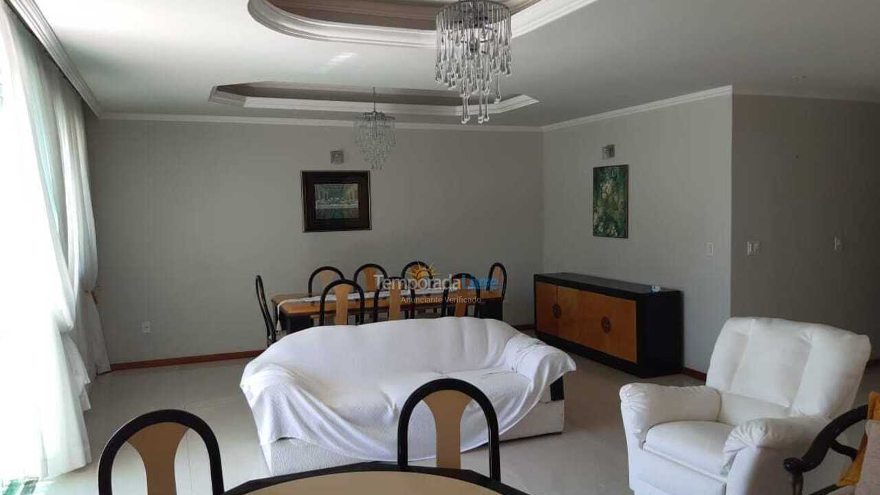 House for vacation rental in Arraial do Cabo (Praia Grande)