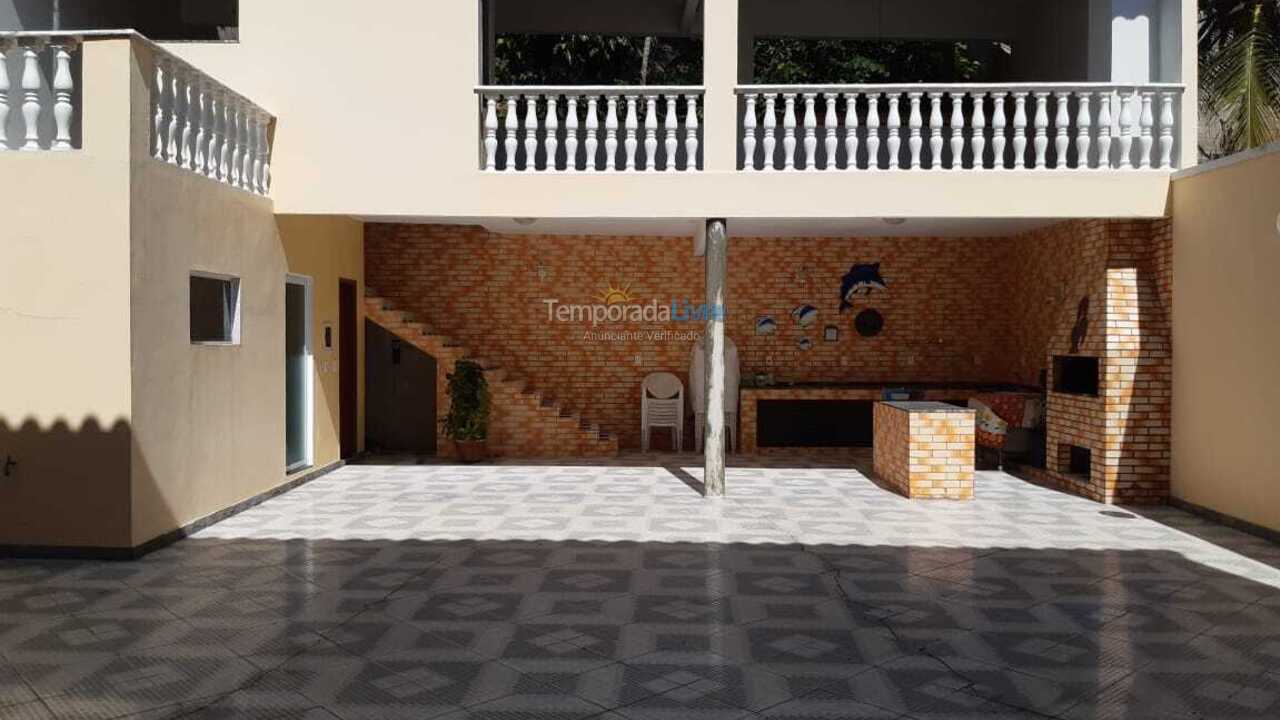 House for vacation rental in Arraial do Cabo (Praia Grande)