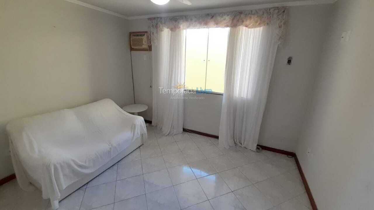 House for vacation rental in Arraial do Cabo (Praia Grande)