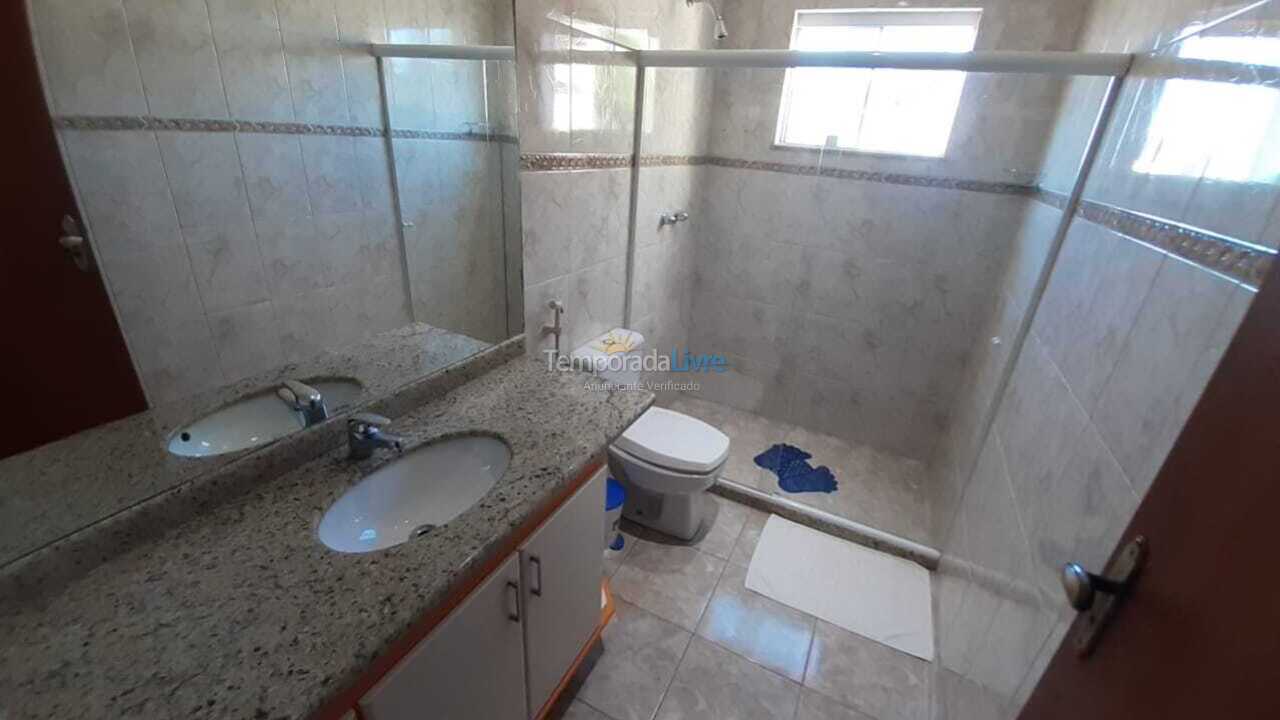 House for vacation rental in Arraial do Cabo (Praia Grande)