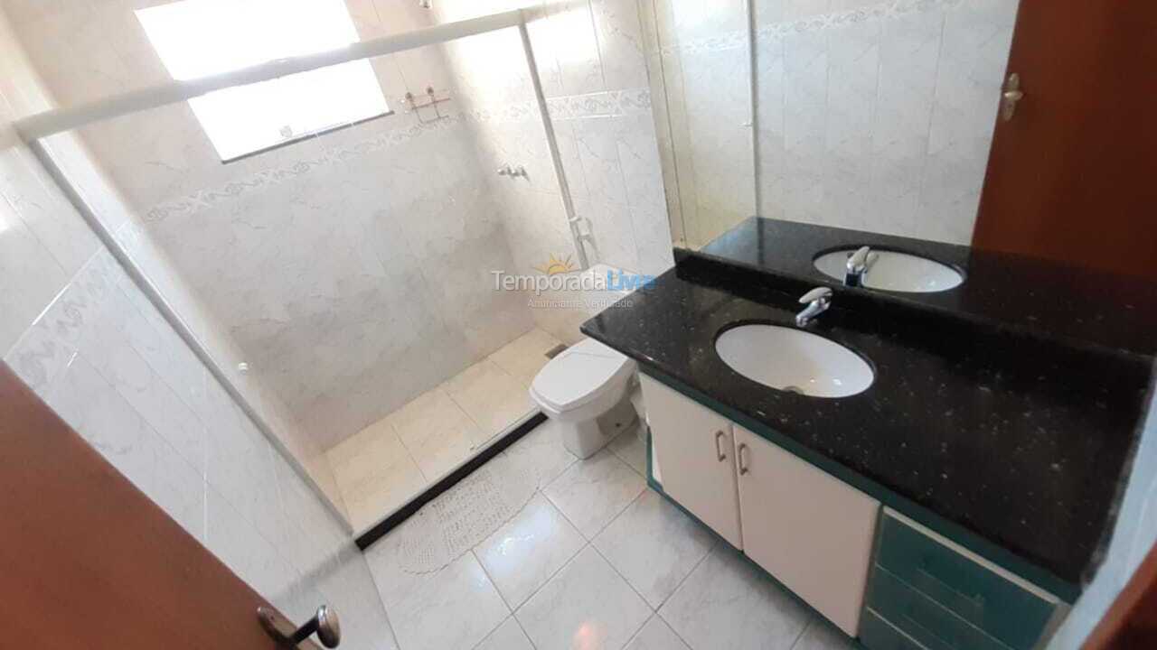 House for vacation rental in Arraial do Cabo (Praia Grande)