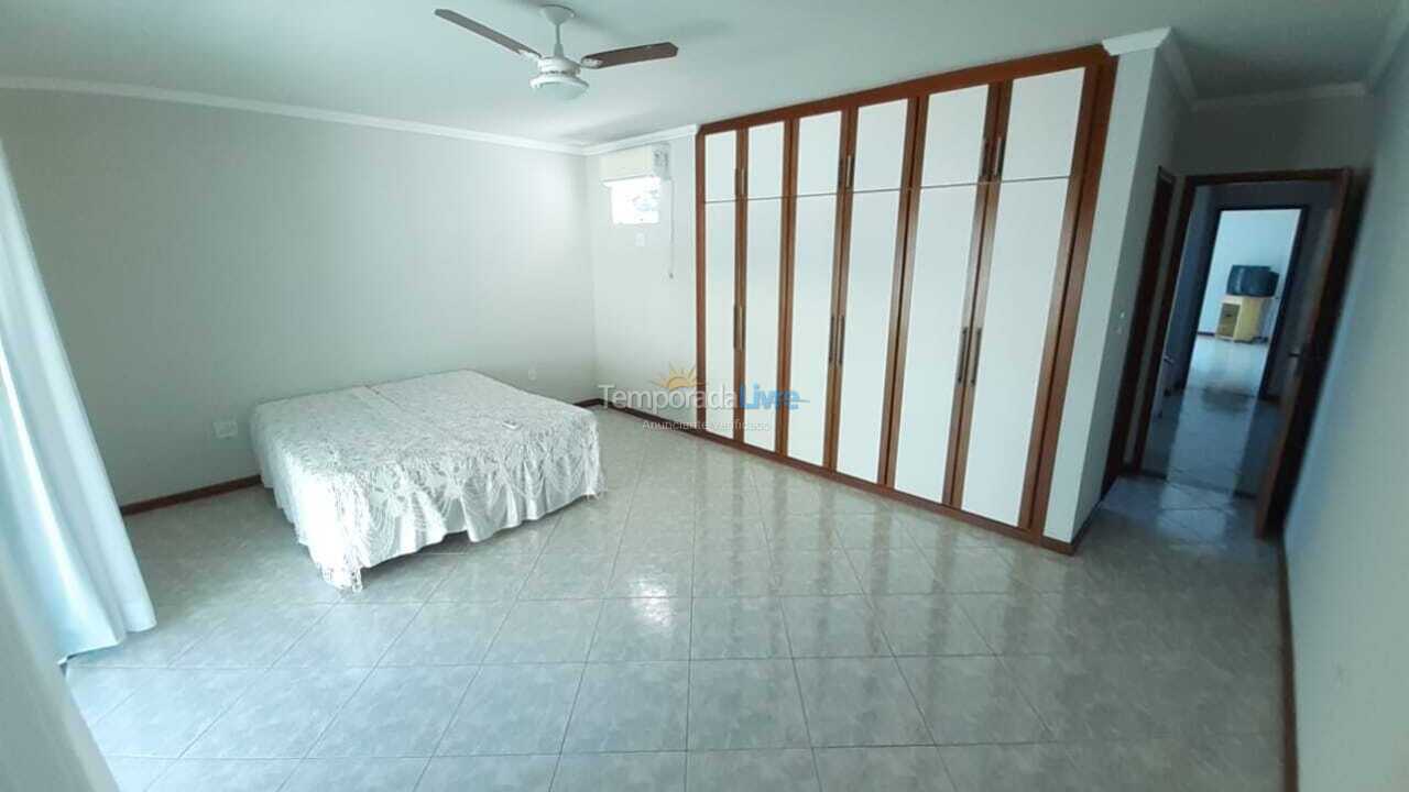 House for vacation rental in Arraial do Cabo (Praia Grande)
