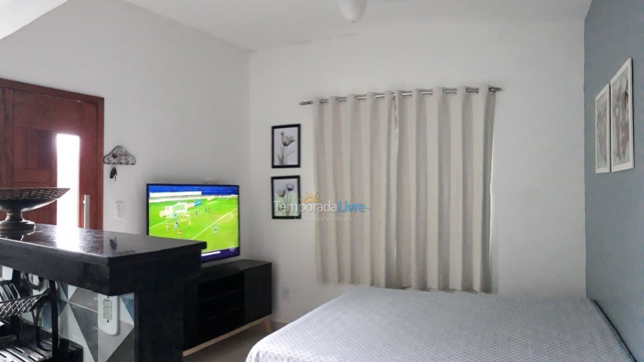 Casa para aluguel de temporada em Arraial do Cabo (Praia Grande)