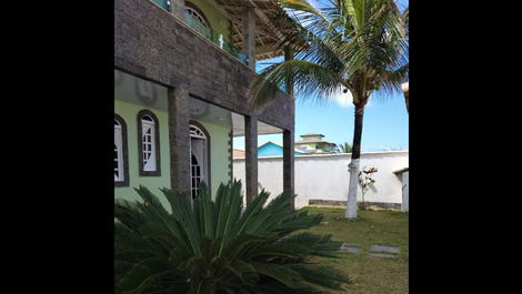 Casa de Praia em Figueira - Arraial do Cabo - RJ