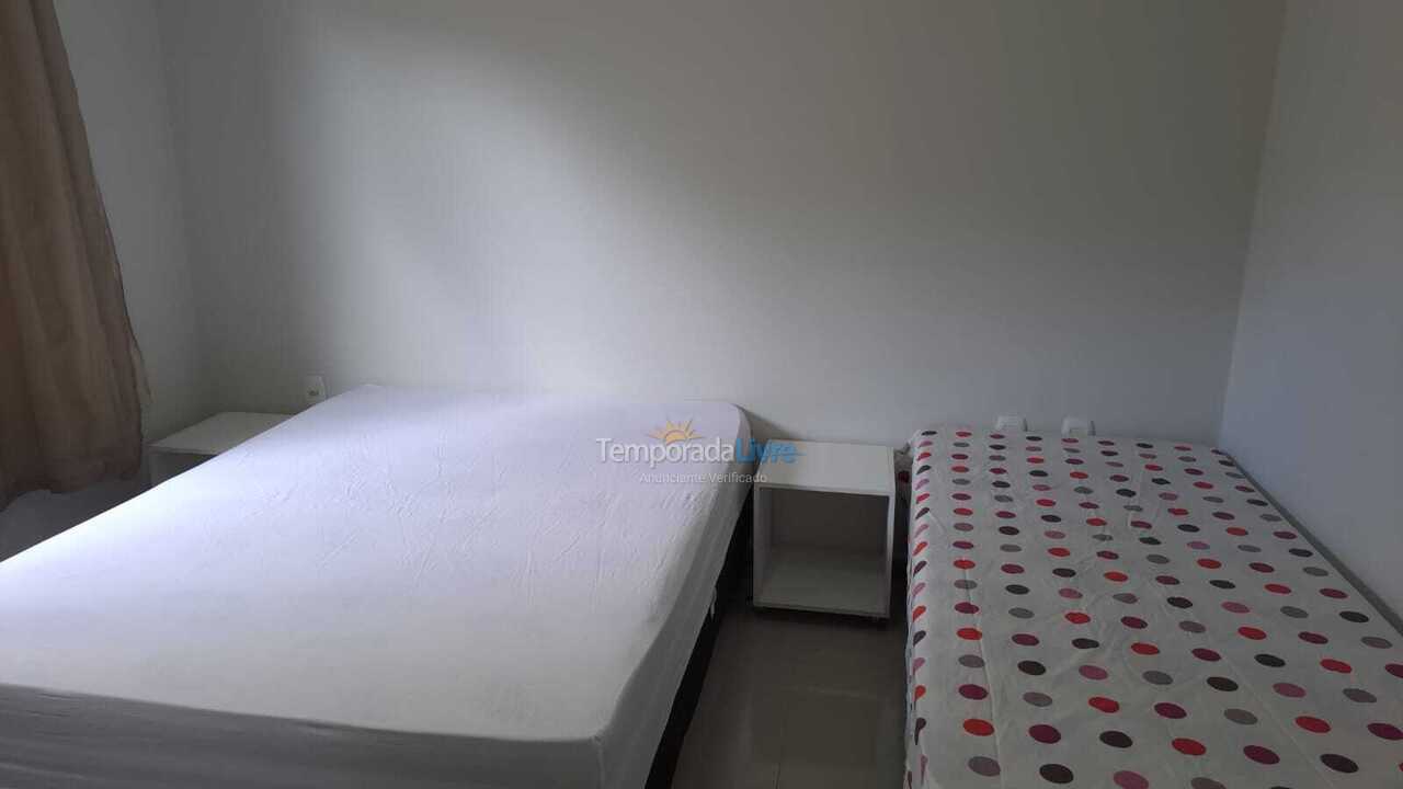 Casa para aluguel de temporada em Porto Seguro (Outeiro da Glória)