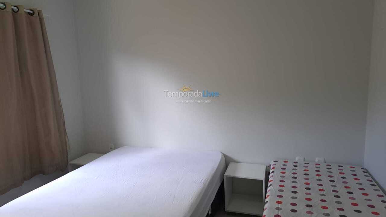 Casa para aluguel de temporada em Porto Seguro (Outeiro da Glória)