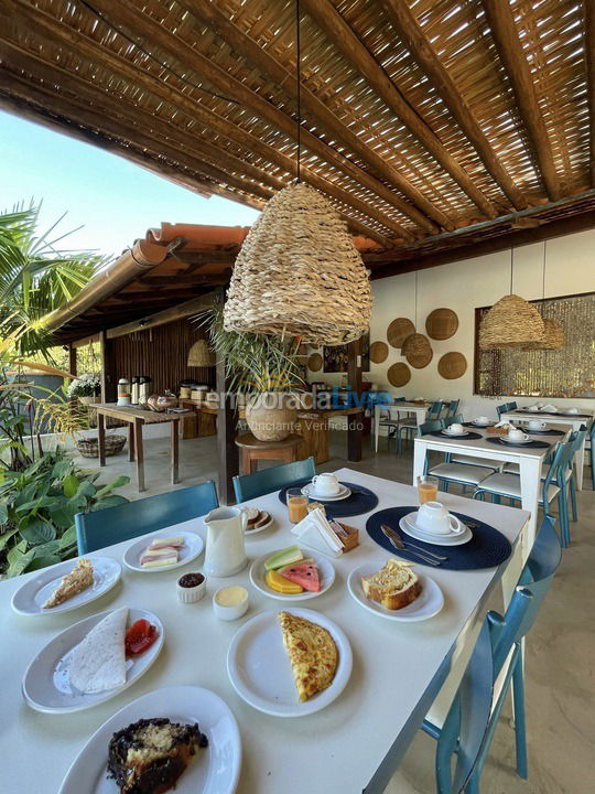 House for vacation rental in Trancoso (Trancoso)