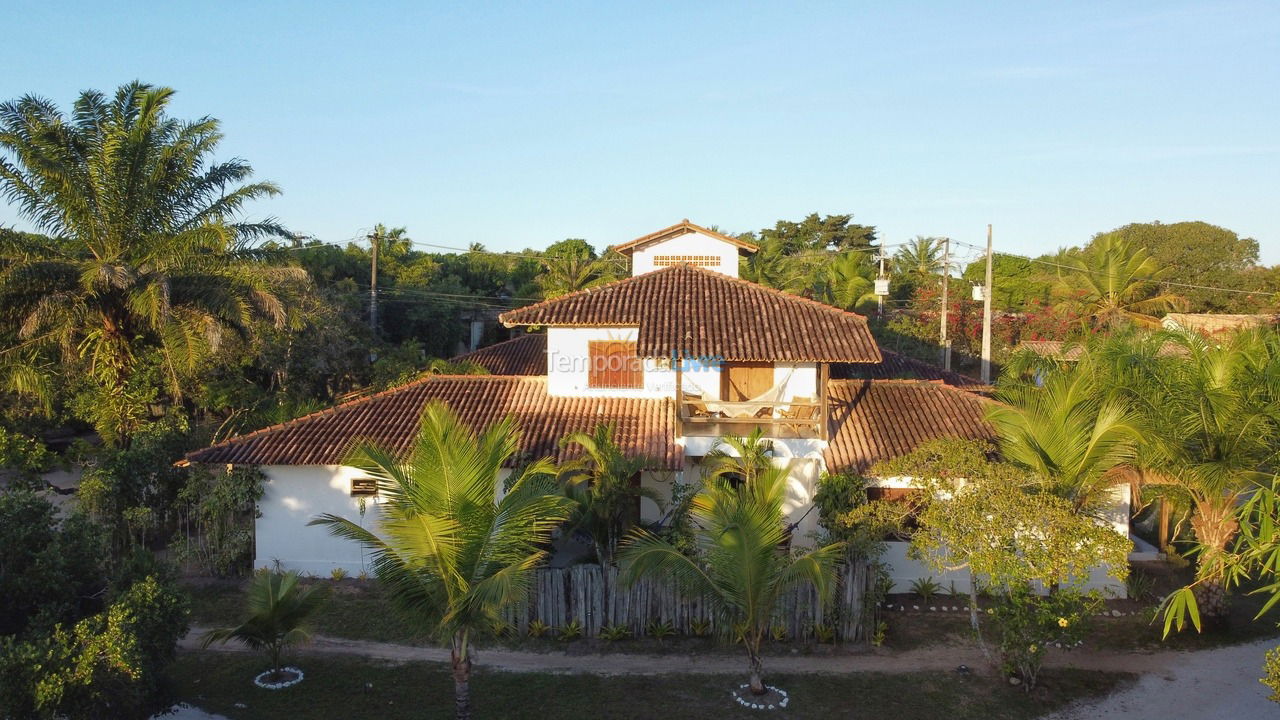 Casa para aluguel de temporada em Trancoso (Trancoso)