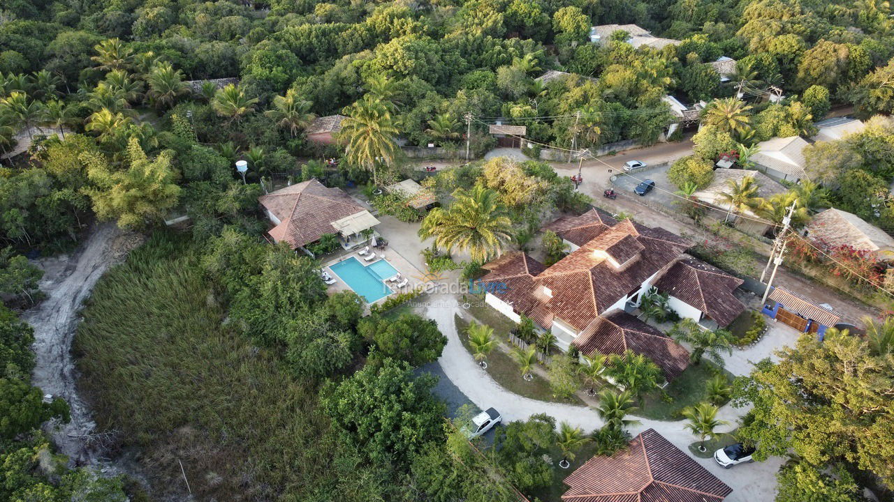 Casa para aluguel de temporada em Trancoso (Trancoso)