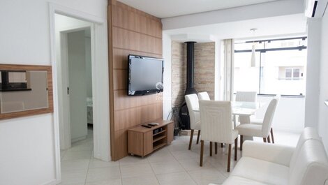 Apartment for rent in Florianopolis - Jurerê Internacional