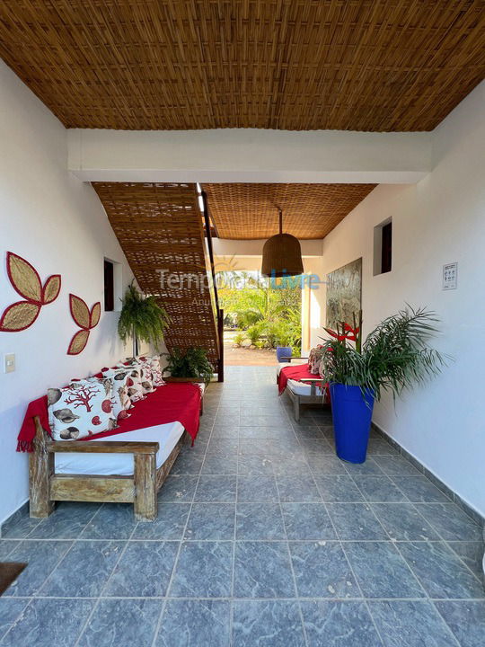 House for vacation rental in Trancoso (Trancoso)