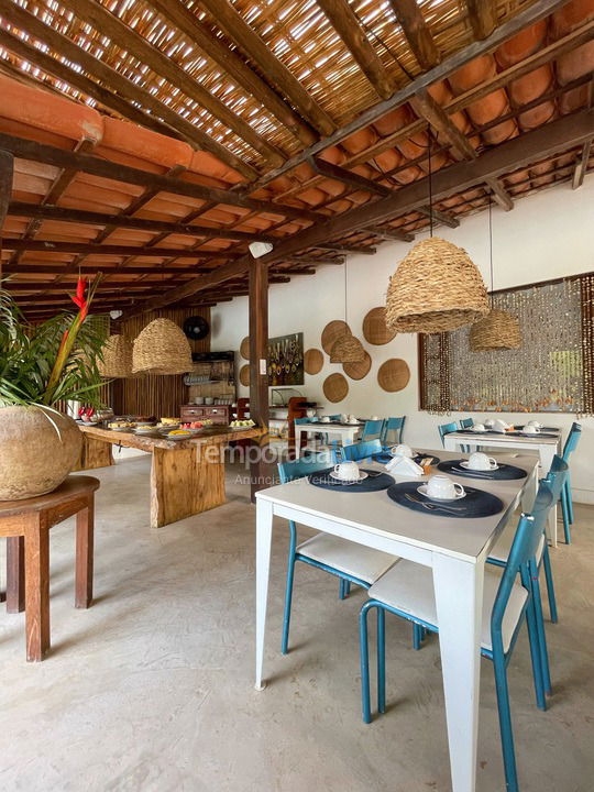 Casa para alquiler de vacaciones em Trancoso (Trancoso)