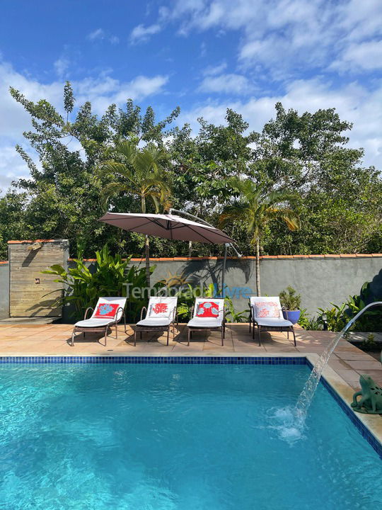 Casa para aluguel de temporada em Trancoso (Trancoso)