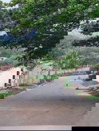 Sítio aconchegante, próximo a Belo Horizonte e de Brumadinho