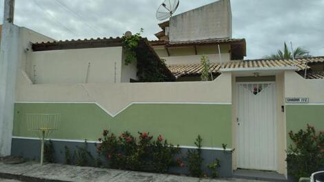 Casa para alquilar en Porto Seguro - Paraíso dos Pataxos