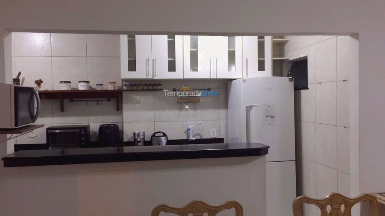 Casa para aluguel de temporada em Porto Seguro (Paraíso dos Pataxos)