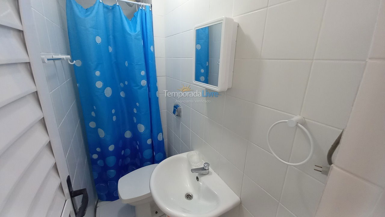 Apartment for vacation rental in Florianopolis (Praia dos Ingleses)