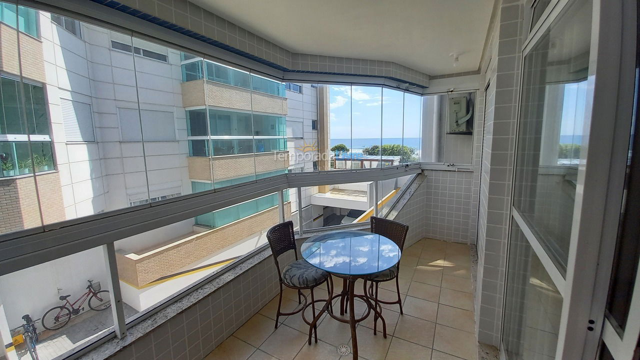 Apartment for vacation rental in Florianopolis (Praia dos Ingleses)