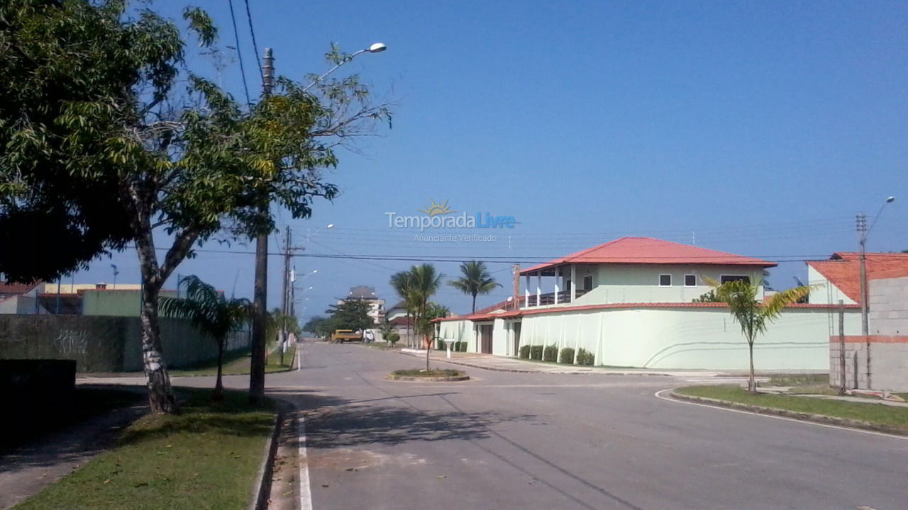 Ranch for vacation rental in Peruíbe (Ruinas do Abarebebê)