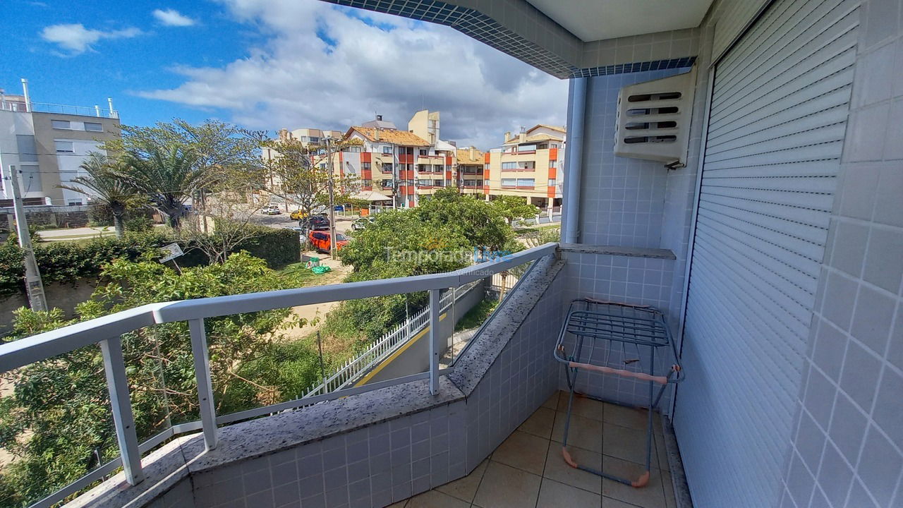 Apartamento para aluguel de temporada em Florianopolis (Praia dos Ingleses)