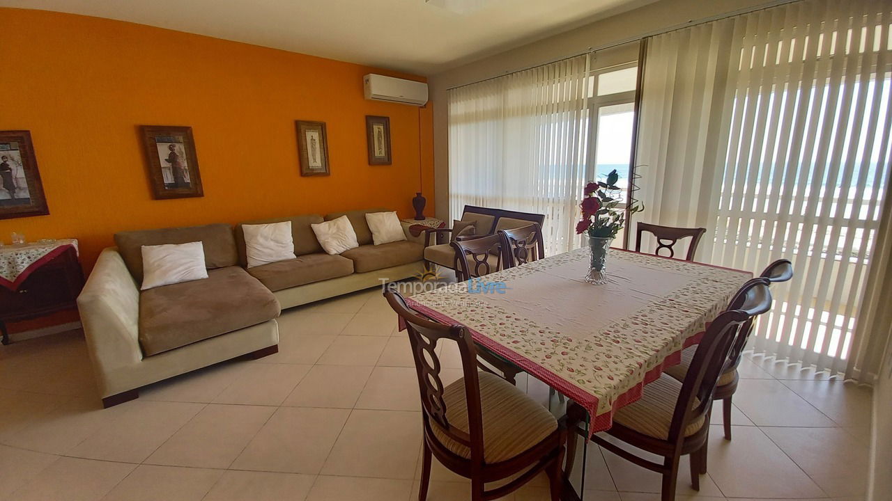 Apartamento para aluguel de temporada em Florianopolis (Praia dos Ingleses)