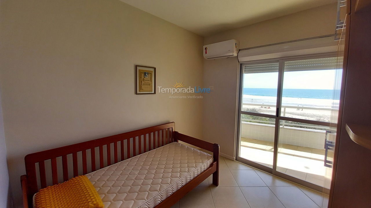 Apartment for vacation rental in Florianopolis (Praia dos Ingleses)