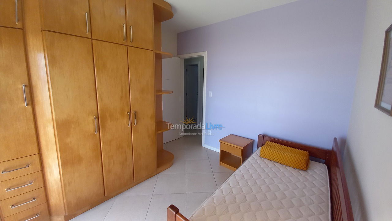 Apartment for vacation rental in Florianopolis (Praia dos Ingleses)