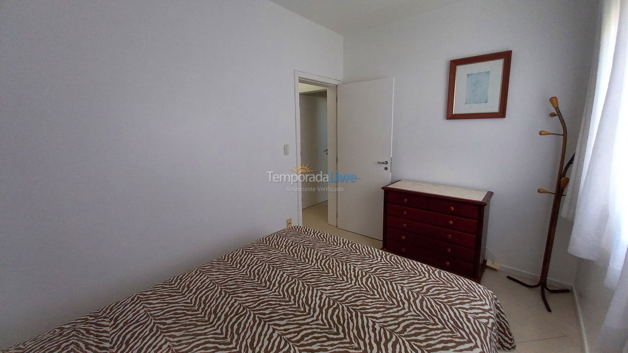 Apartamento para alquiler de vacaciones em Florianopolis (Praia dos Ingleses)