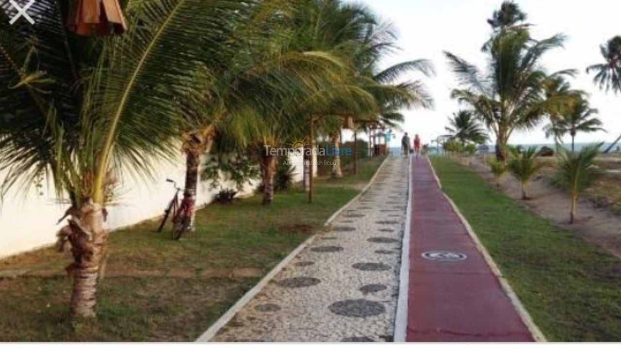 House for vacation rental in Camaçari (Praia de Guarajuba)