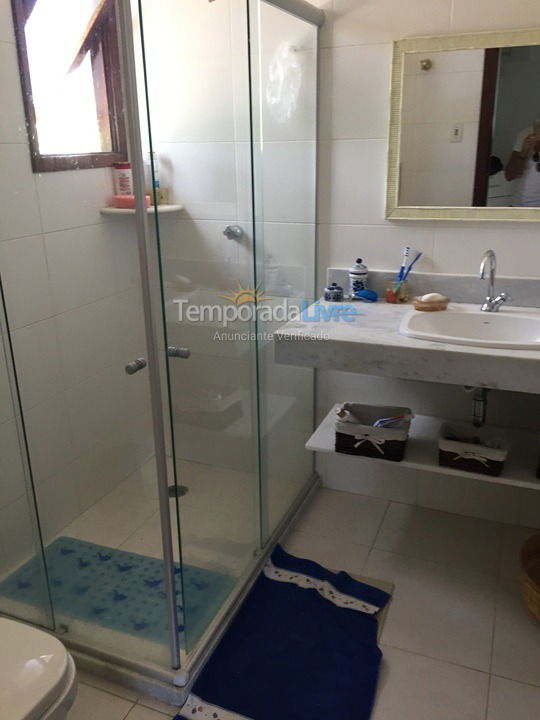 House for vacation rental in Camaçari (Praia de Guarajuba)