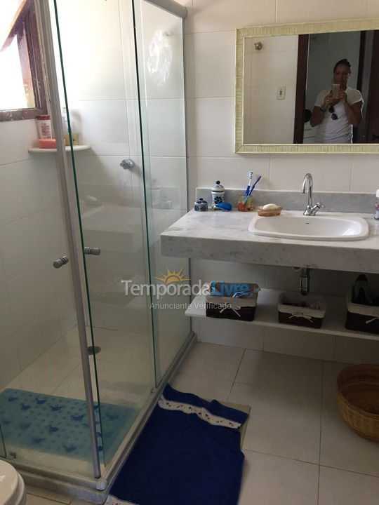 House for vacation rental in Camaçari (Praia de Guarajuba)