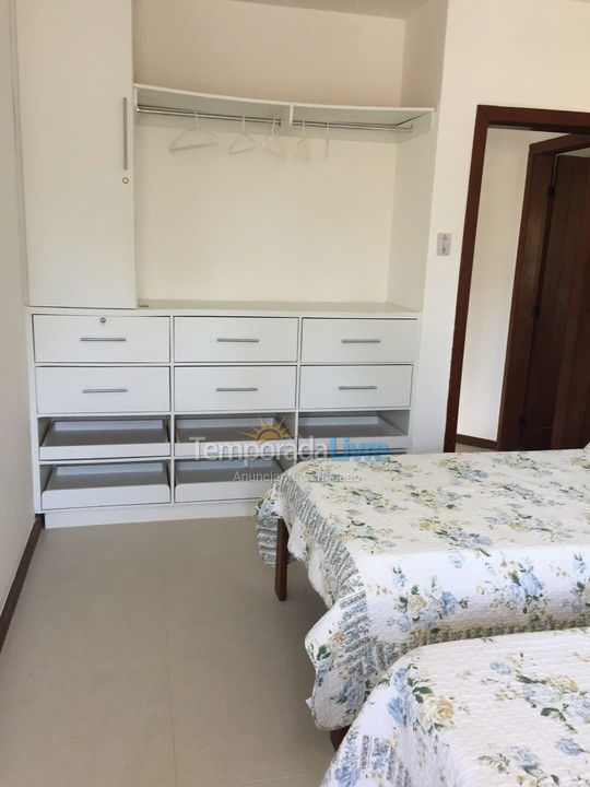 House for vacation rental in Camaçari (Praia de Guarajuba)