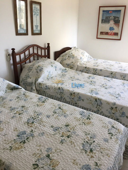 House for vacation rental in Camaçari (Praia de Guarajuba)