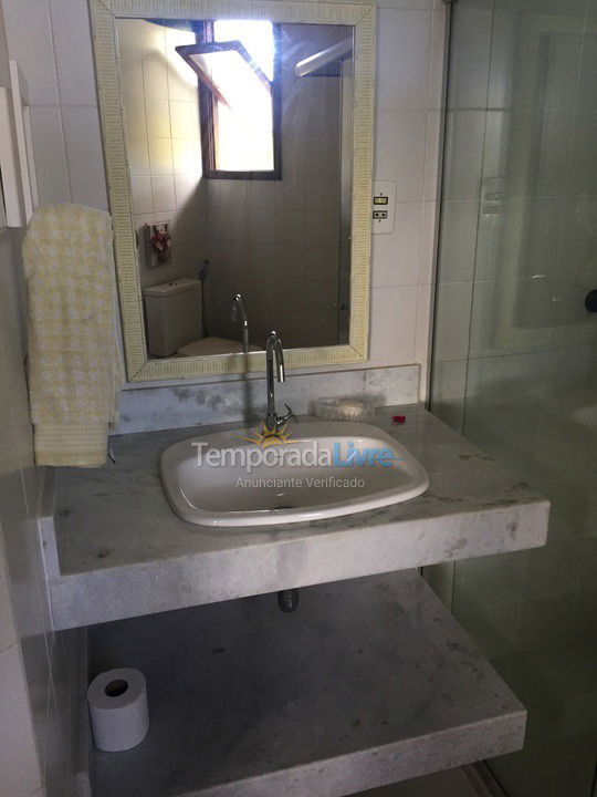 House for vacation rental in Camaçari (Praia de Guarajuba)