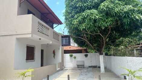 Apartment for rent in Goiana - Praia de Catuama