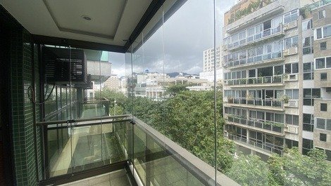 Apartamento para alugar em Rio de Janeiro - Leblon