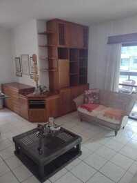 Itapema - SC - Quadra MAR - 08 Personas