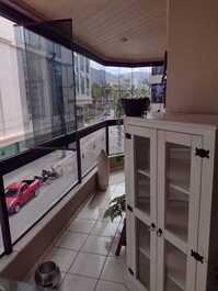 Itapema - SC - Quadra MAR - 08 Personas