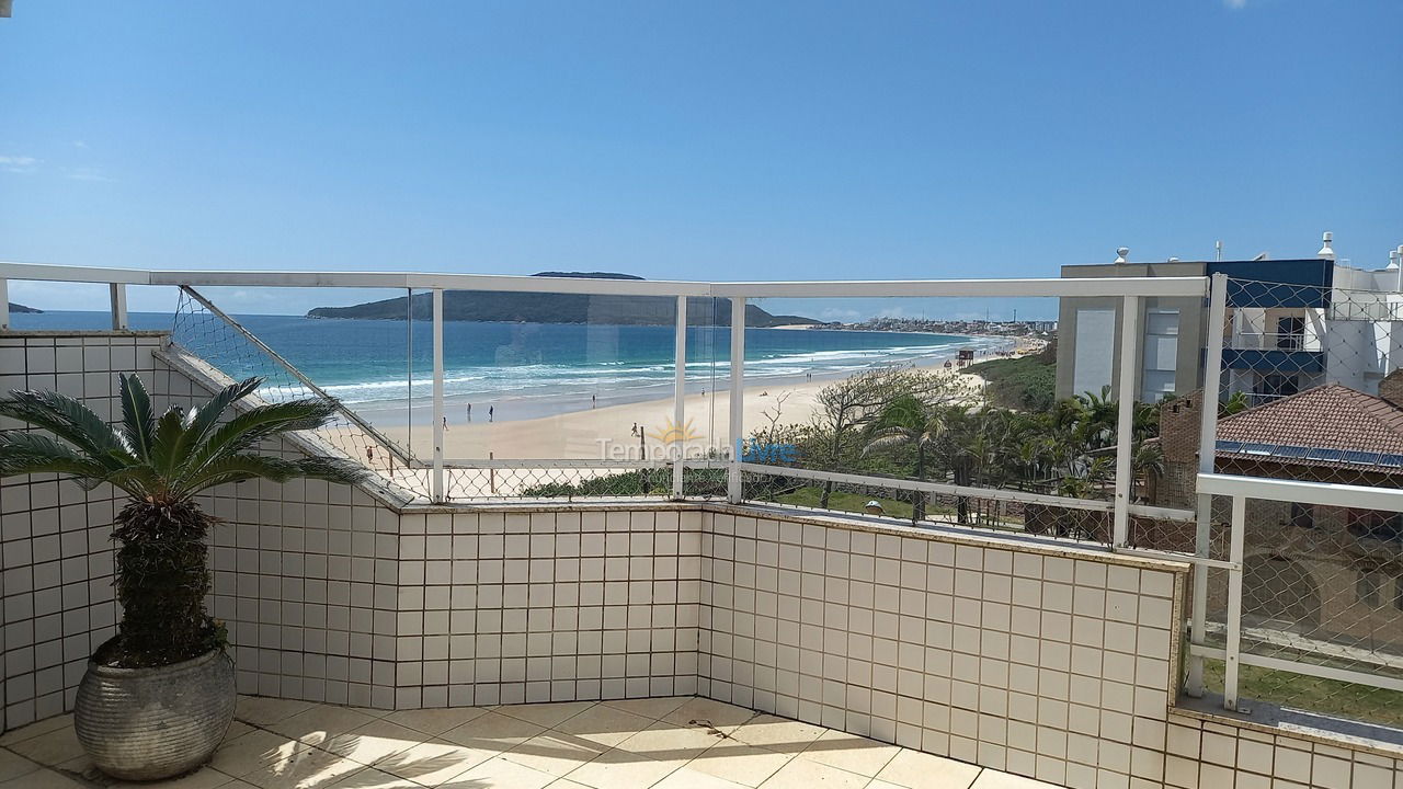 Apartamento para alquiler de vacaciones em Florianopolis (Praia dos Ingleses)