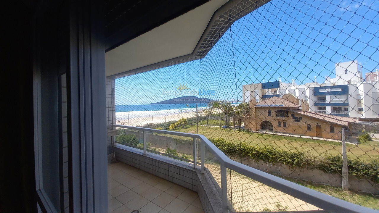 Apartamento para alquiler de vacaciones em Florianopolis (Praia dos Ingleses)