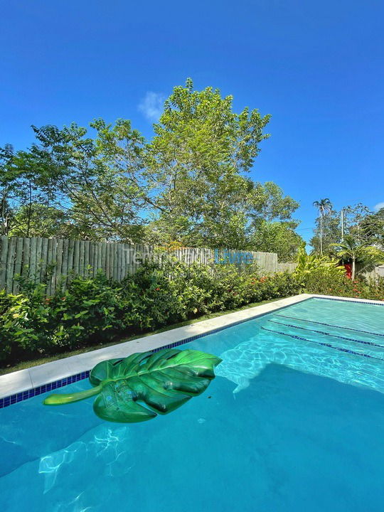 Casa para aluguel de temporada em Trancoso (Condominio Coqueiral)